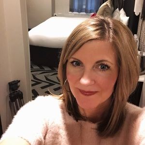 Meet your Posher, Nancy